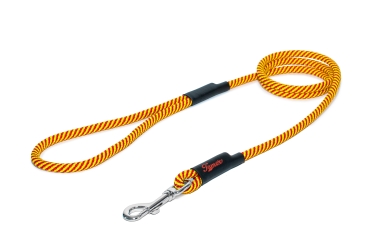 Preview: klassische Hundeleine - M - 175cm - spain